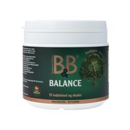 B&B Balance Multi Collagen Til Hundens Ledfunktion 100g