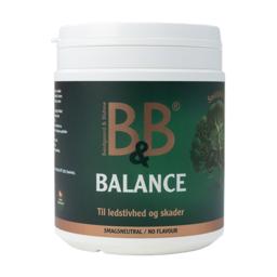 B&B Balance Multi Collagen Til Hundens Ledfunktion 225g