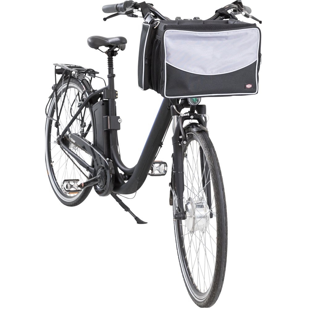 ydre isolation Etablering Trixie Cykel Taske Til Front På Din Cykel SOFIE