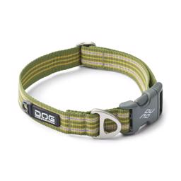 DogCopenhagen Urban Style™ Halsbånd Hunting Green