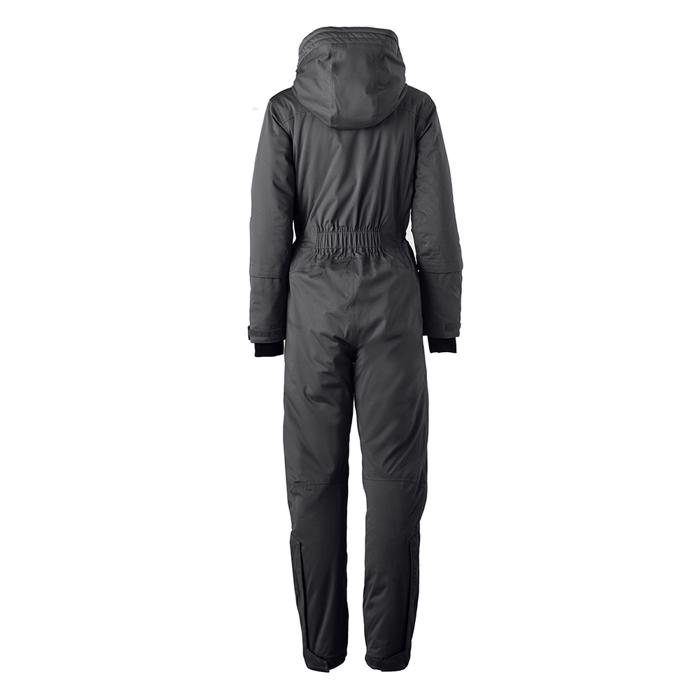 DogCoach Jumpsuit Heldragt Damemodel Vol. 2.0 Sort Herman