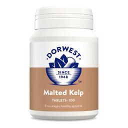 Dorwest Malted Kelp 100 Stk