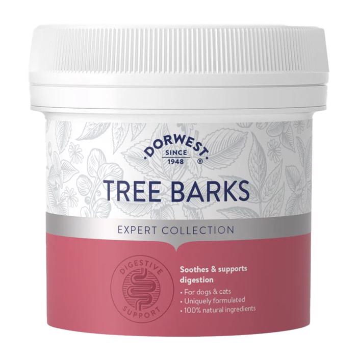 Dorwest Tree Barks Expert Collection Digestion Support