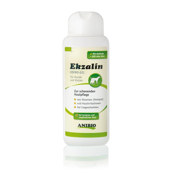 Anibio Ekzalin Creme Gel til Hund & Kat 250ml