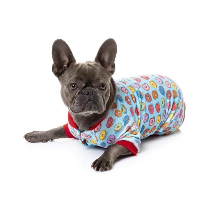 Fuzzyard Pyjamas Til Hunden Design You Drive Me Glazy