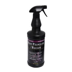 Horsewise Pelsglans Balsam Spray Til Hesten 1000ml