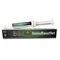 B&B ImmuBoostVet Støtte Til Immunsystemet hos Hund & Kat 15ml