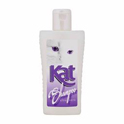 K9 Katte Shampoo med Aloe Vera 100ml