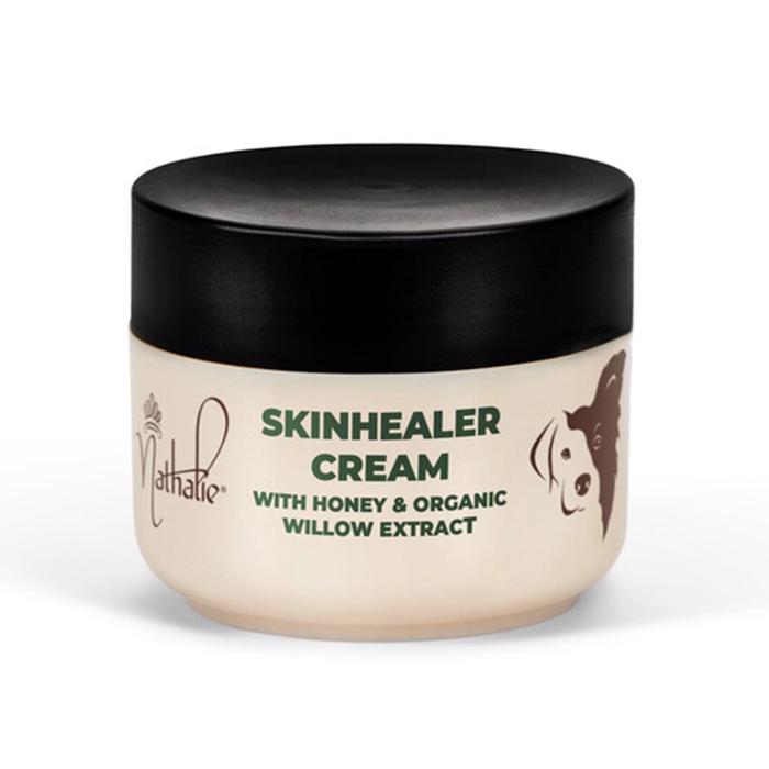 Nathalie Skin Healer Cream Til Hund 50ml