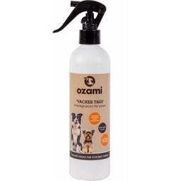 Ozami Potespray Til Vinterpoter Med Balsam Pleje 300ml