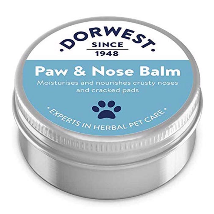 Dorwest Paw & Nose Balm Til De Tørre Hundesnuder og Poter