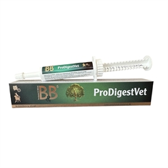 B&B ProDigestVet Probiotika Paste Til Hund & Kat 15ml