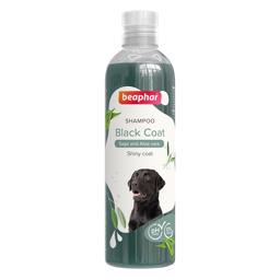 Beaphar Hunde Shampoo Til Sort & Mørk Pels 250ml