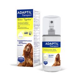 Adaptil Hunde Transport Og Adfærd Spray 60ml D.A.P.