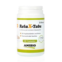 Anibio RelaX-Tabs ca. 120 Tabletter