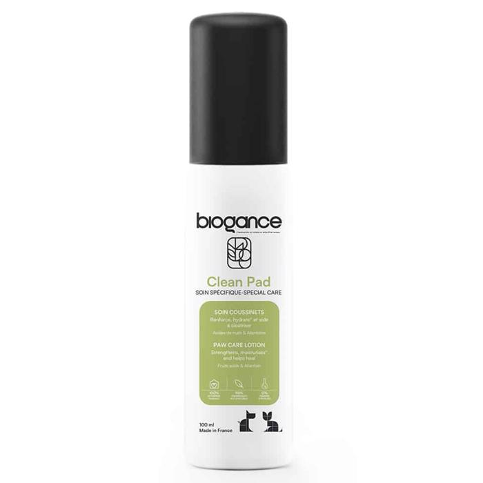 Biogance Clean Pads Lotion 100ml