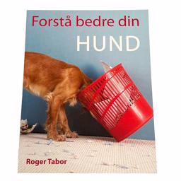 Bogen Forstå Bedre Din Hund