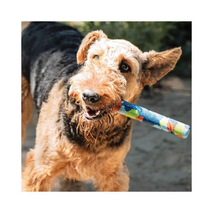 Chuckit Eco Fetch Stick Limited Edition Sjov Leg Med Din Hund