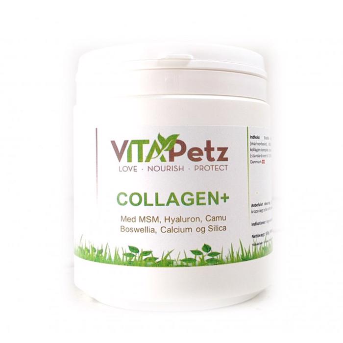 VitaPetz Collagen+ Til Hunden 300g