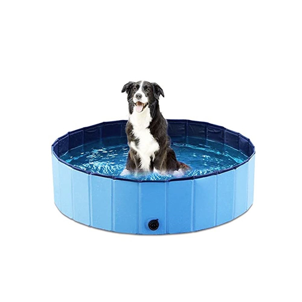 Havebassin Doggy Splatter Pool 3 Størrelser
