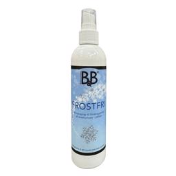 B&B Frostfri Vinterspray Hold Pelsen Fri For Isklumper 200ml