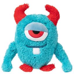 FuzzYard Yardsters Toy Hundelegetøj Armstrong Blue