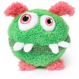 FuzzYard Yardsters Toy Hundelegetøj PeeWee Green