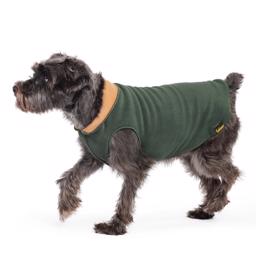 GoldPaw Duluth Extra Varm Dobbelt Fleece Trøje Green/Chipmunk