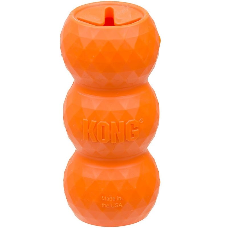 Kong - Genius Mike - Dog Toy - Small