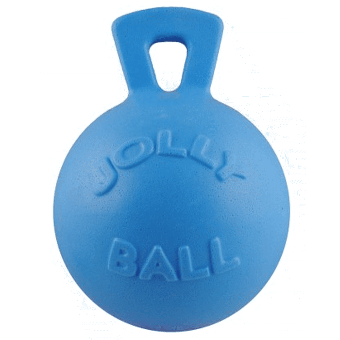 Jolly Ball Tug n Toss Bolden Til Den Hund