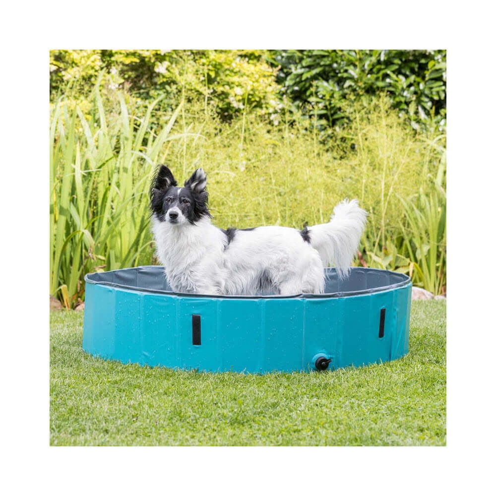Trixie Pool Hunde badebassin eller lege pool