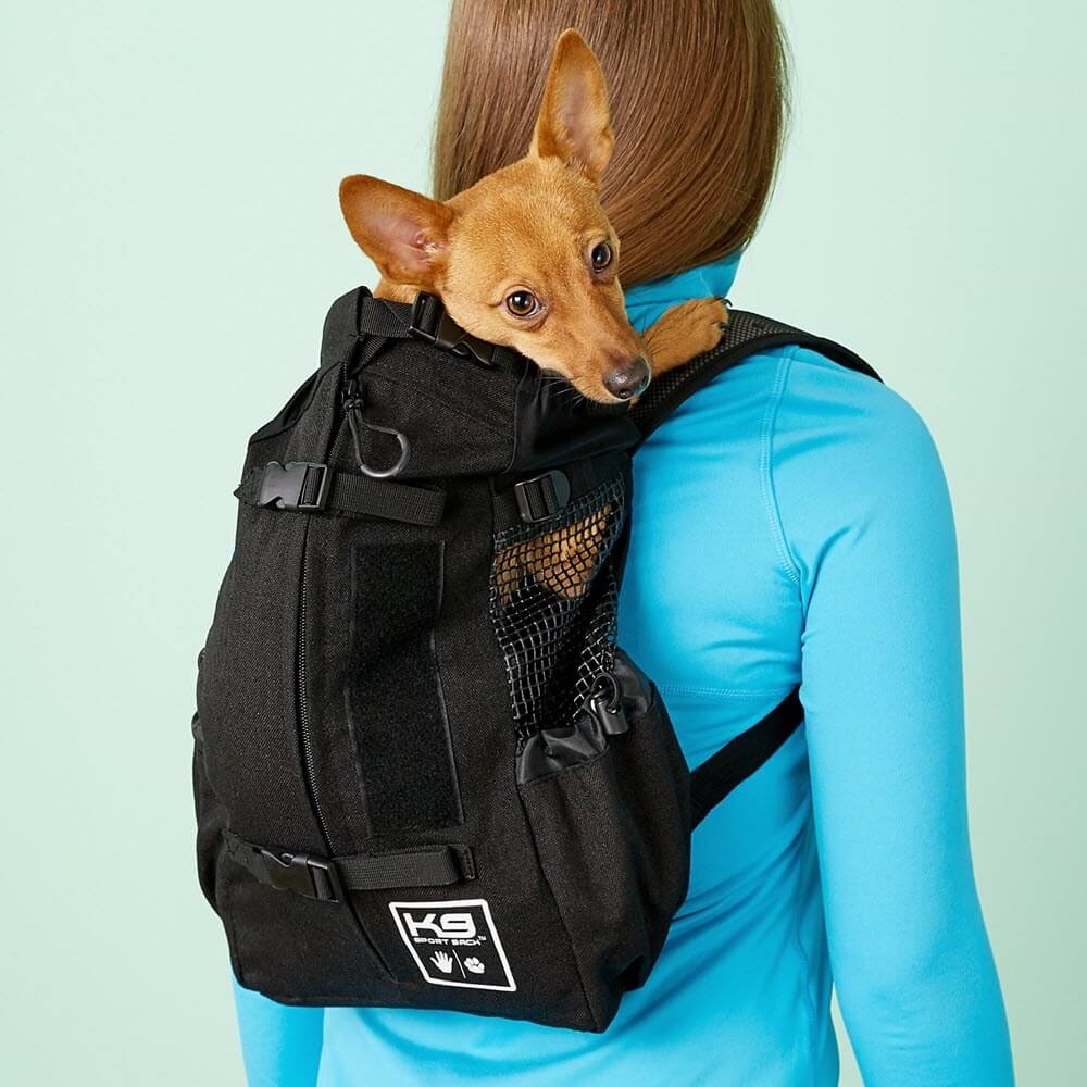 k9 air sport sack