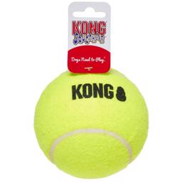 Kong AirDog Squeakair Tennisbold X-LARGE 1-PACK
