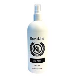 Kovaline NO-BITE Med Effektivt Bitterstof "Bid Ikke Her" Spray 500ml