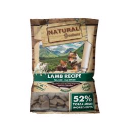 Natural Greatness Ultra Premium Kornfrit SMAGSPRØVE Lam 100g