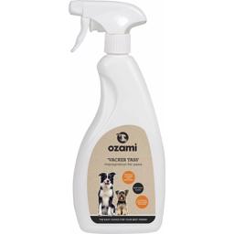 Ozami Potespray Til Vinterpoter Med Balsam Pleje 750ml