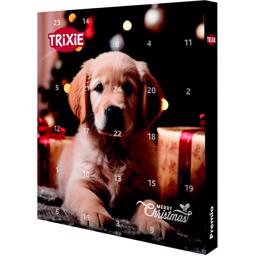 Trixie Premio Julekalender Til Hunden Glædelig Jul