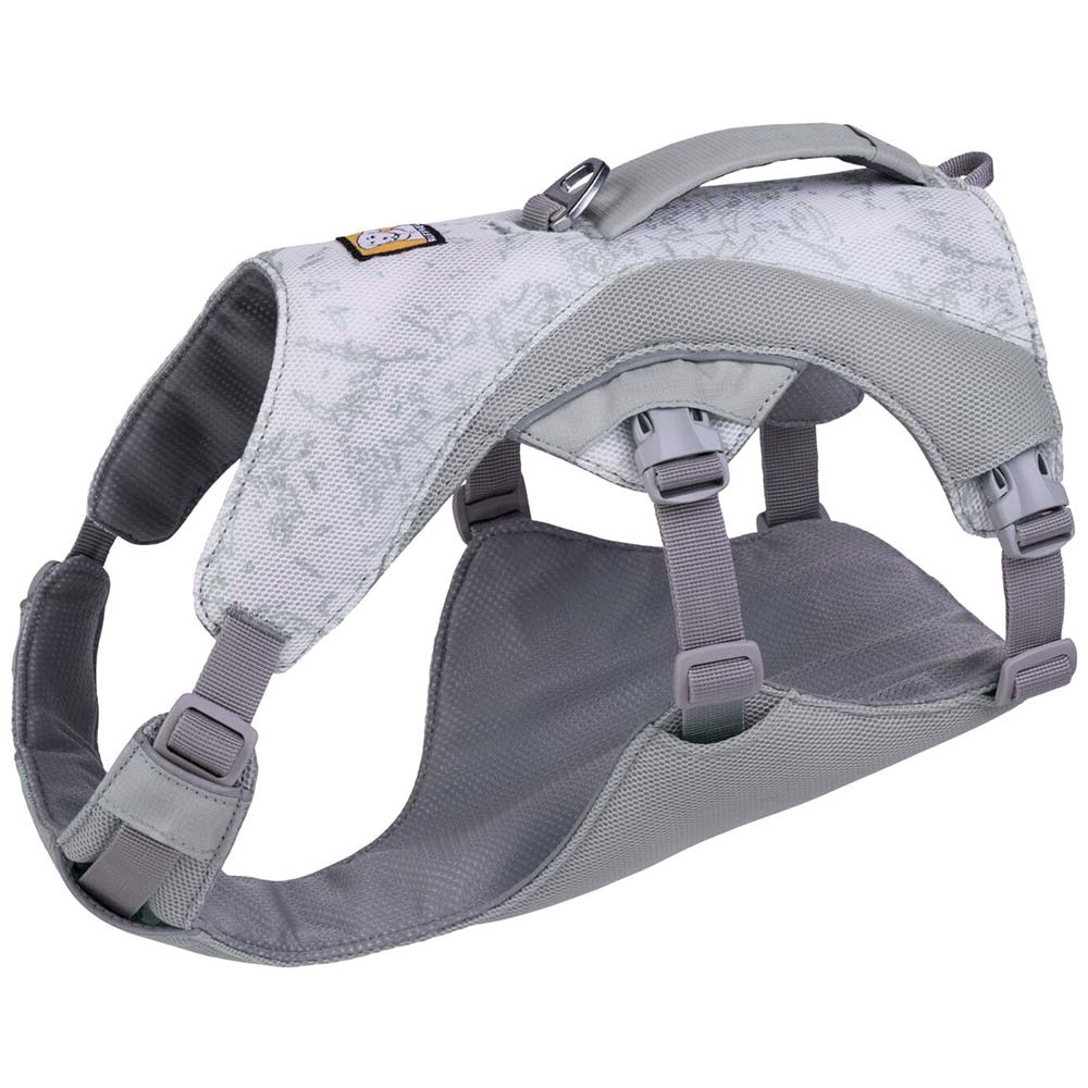 Ruffwear Swamp Cooler Kølesele Til Hunden Graphite Gray