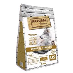 Natural Greatness Urinary Struvit Hundefoder 2 kg.